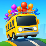 Bus Craze - Traffic Jam Puzzle<span>(menu mod)</span>2.7_Androidswiki.net