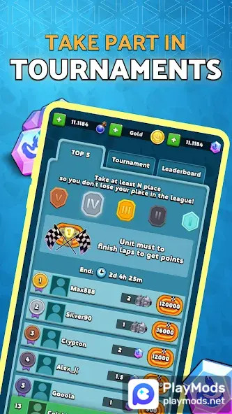 Fox Saga<span>(High Speed)</span> screenshot image 3_Androidswiki.net