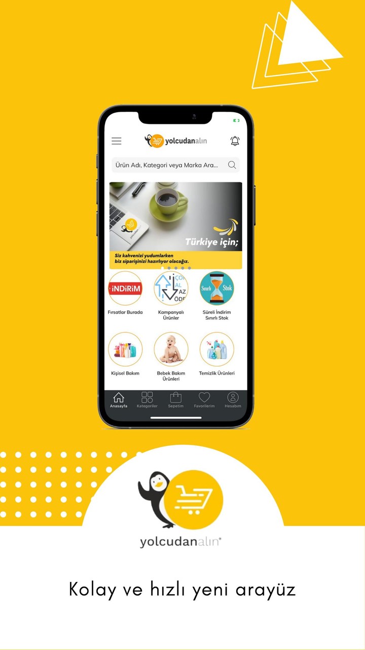 Yolcudanalın screenshot image 17_Popularmodapk.com