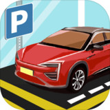 The Strongest parking(Trial Version)1.0.2_Androidswiki.net