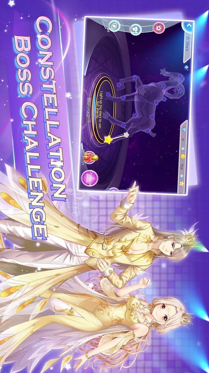 Sweet Dance(Always perfect evaluation) screenshot image 25_Androidswiki.net