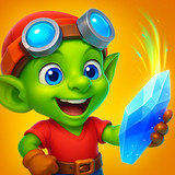 Goblins Wood: Ide Lumber Sim<span>(mod menu)</span>2.63.0_Androidswiki.net