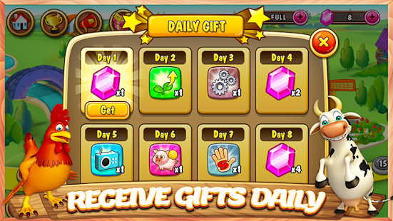 Radio Zona 89.3 Miramar screenshot image 4_Popularmodapk.com