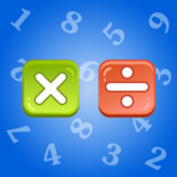 Multiply & Division (2х2)3.0.2_Androidswiki.net