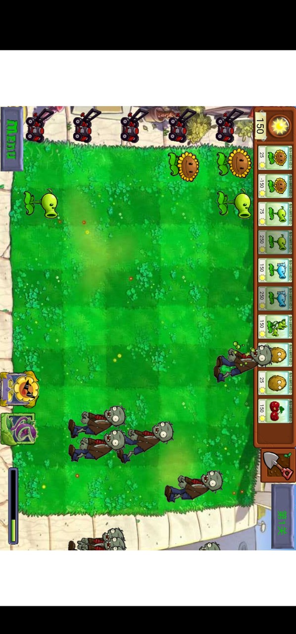 Survivor!.io<span>(Unlimited Skills)</span> screenshot image 1_Androidswiki.net