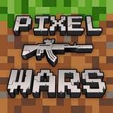 Pixel Wars: FPS PvP Gun Games1.9.57_Androidswiki.net