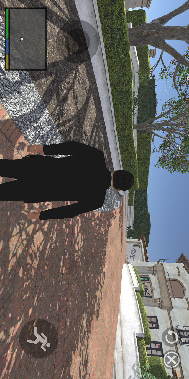 GTA ViA<span>(No ads)</span> screenshot image 4_Androidswiki.net