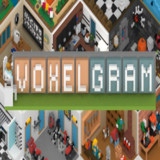 Voxelgram<span>(PC)</span>1.0_Androidswiki.net