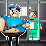 Prison Blox: Obby 3D Parkour1.7_Androidswiki.net