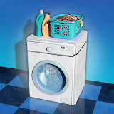 Laundry Store Simulator<span>(Unlimited Money)</span>5.0.12_Androidswiki.net