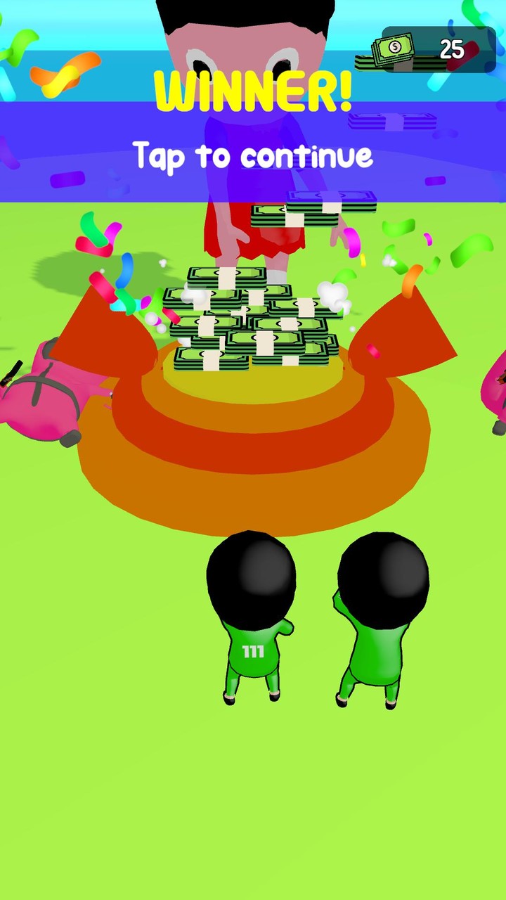 Text Run screenshot image 4_Androidswiki.net