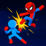 Stickman Hero Brawl<span>(Unlimited coins)</span>1.0_Androidswiki.net