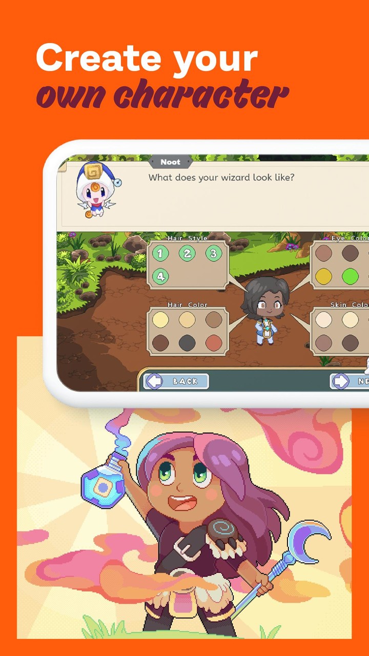 Prodigy Math: Kids Game screenshot image 1_Androidswiki.net