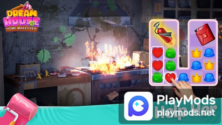 Escape The Boots - Endless Run screenshot image 5_Androidswiki.net
