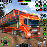 Euro Truck Driving Simulator0.7_Androidswiki.net