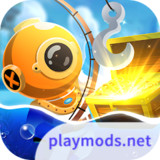 Dive Deeper<span>(Speed change)</span>1.0.0.4_Androidswiki.net