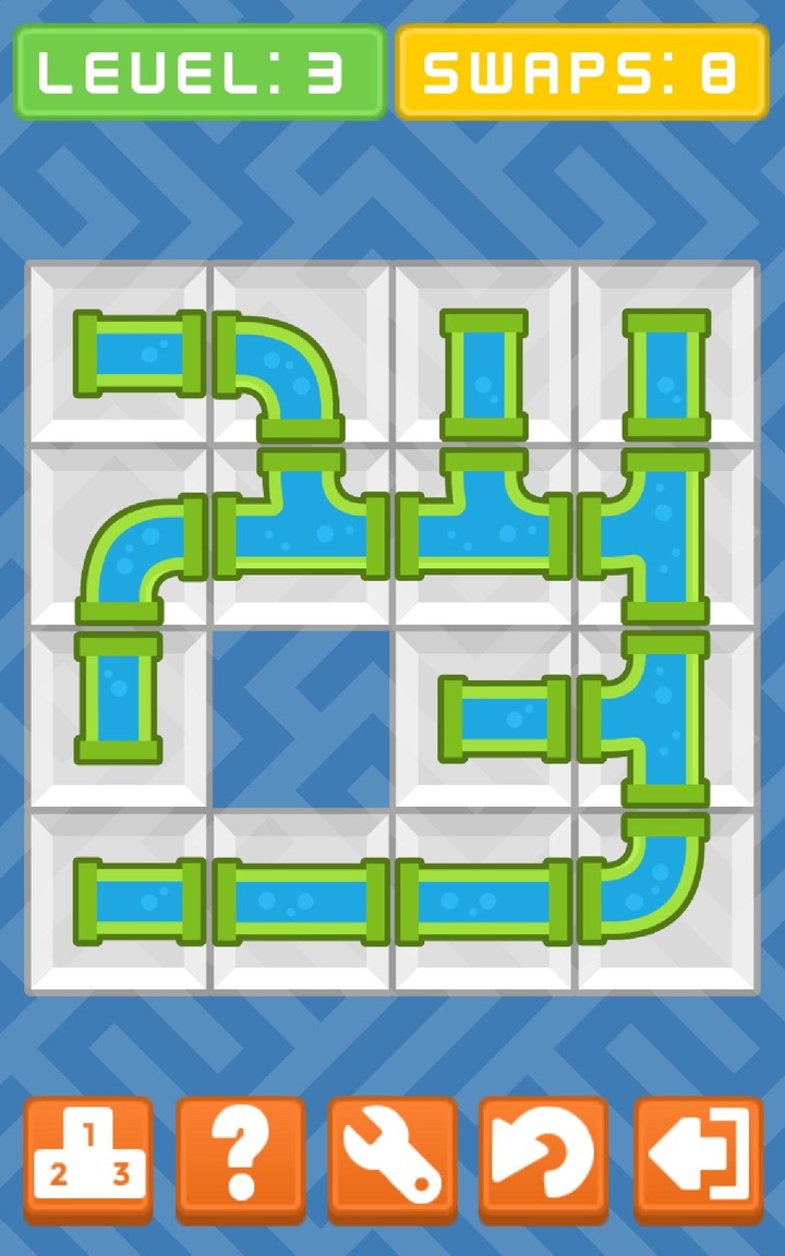 Mazy maze screenshot image 4_Androidswiki.net