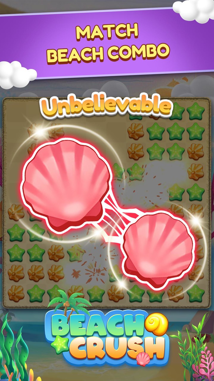 BeachCrush screenshot image 4_Androidswiki.net