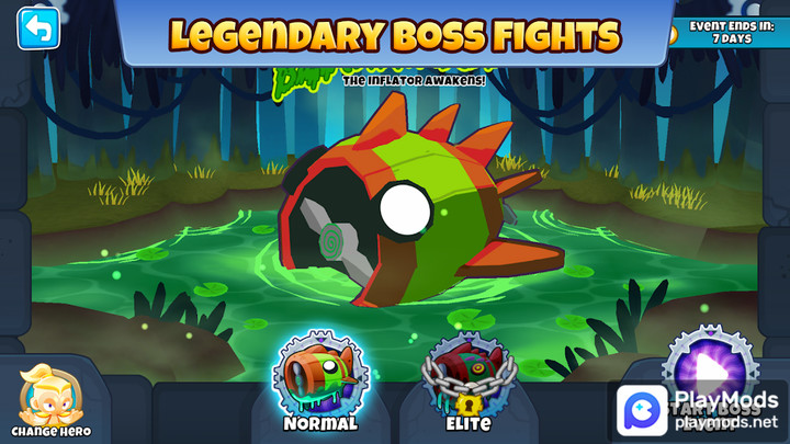 Bloons TD 6<span>(Unlimited Money)</span> screenshot image 5_Androidswiki.net
