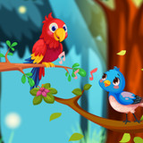 Bird Sorting Fun Puzzle Game1.1_Androidswiki.net