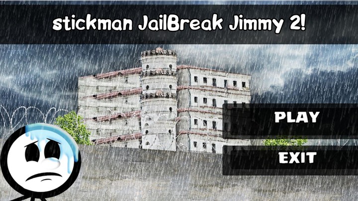 Stickman jail-break escape 2 screenshot image 3_Androidswiki.net