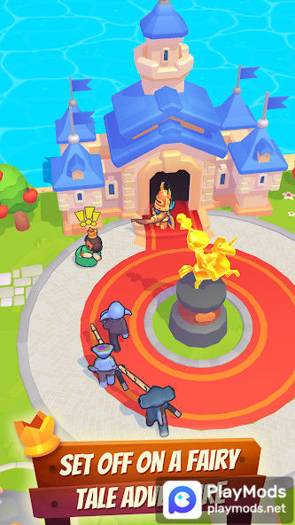 Truckers of Europe 3<span>(Mods inside/Recommended)</span> screenshot image 1_Androidswiki.net