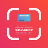 Card Reader (Pin Code Scan)2.3-release_Androidswiki.net
