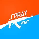 Spray & Pray - FPS Bhop<span>(NO ADS)</span>1.5.1_Androidswiki.net