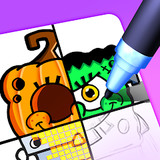 Drawing Carnival1.0.8.0_Androidswiki.net