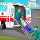 Doctor Ambulance Driver Game1.13_Androidswiki.net
