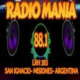RADIOMANIA 88.1 - SAN IGNACIO10.0_Androidswiki.net