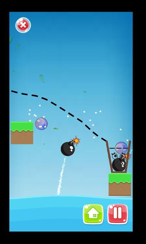 Glass Line screenshot image 1_Androidswiki.net