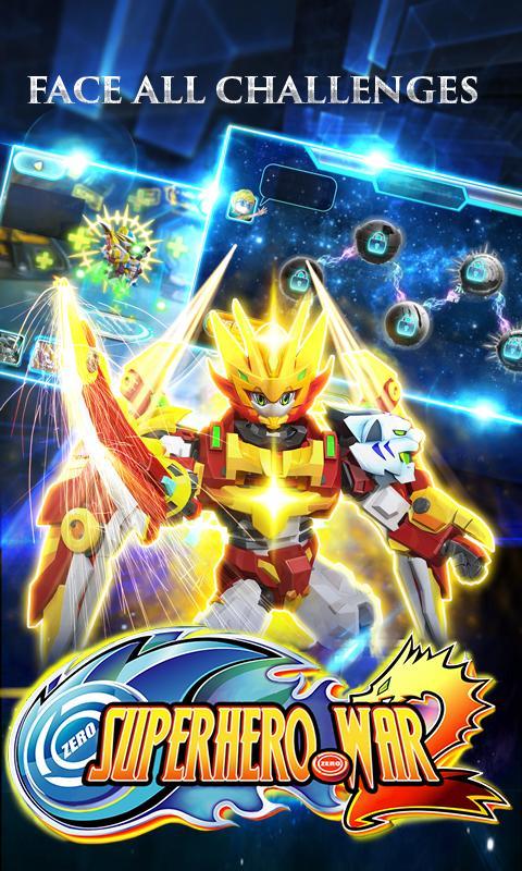 Food And Beverage Warrants screenshot image 1_Popularmodapk.com