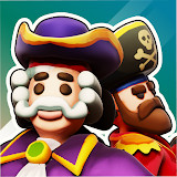 The Lost Pirate: Treasure Hunt<span>(Mod Menu)</span>1.0.4_Androidswiki.net
