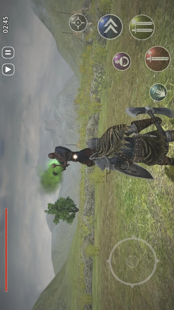 Animus - Harbinger Unpacked(Large gold coins) screenshot image 7_Popularmodapk.com