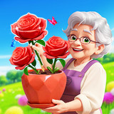 Bloom Match<span>(Free Shopping)</span>1.0.20_Androidswiki.net