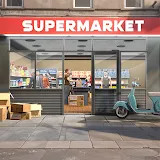 Supermarket Simulator Store1.5.1_Androidswiki.net