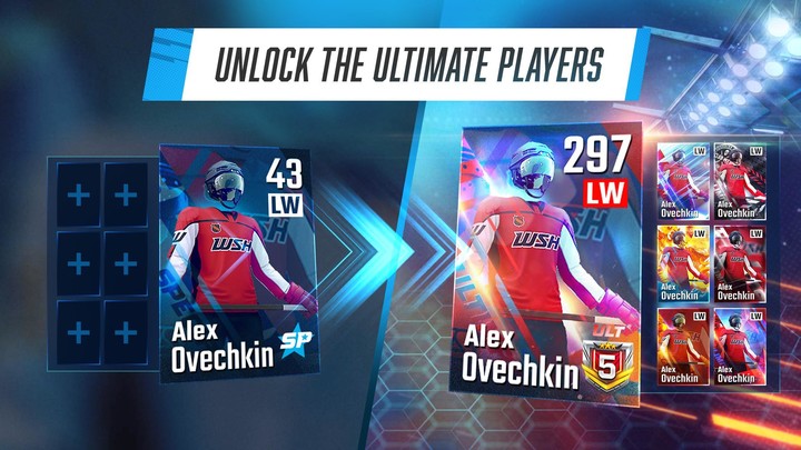 Franchise Hockey 2022 screenshot image 2_Androidswiki.net