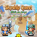 Skyship Quest Story<span>(Mod Menu)</span>1.1.8_Androidswiki.net