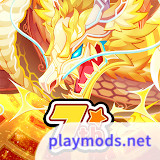 エイリアンのたまご - 放置系バトル育成RPGゲームアプリ<span>(Mod Menu)</span>1.29.10_Androidswiki.net