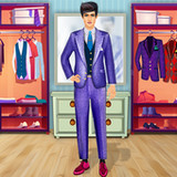 Prince Fashion Game 20221.0.2_Androidswiki.net