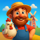 Farmout - Farming Sim<span>(Unlimited Currency)</span>0.3.7_Androidswiki.net