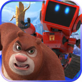 Boonie Bears: Fantasy Rush<span>(Free Shopping)</span>3.0.0_Androidswiki.net