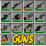 Guns for minecraftrelease: 14_Androidswiki.net