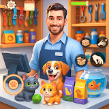 Pet Shop Owner Simulator 3D<span>(Unlimited Money)</span>1.0.19_Androidswiki.net