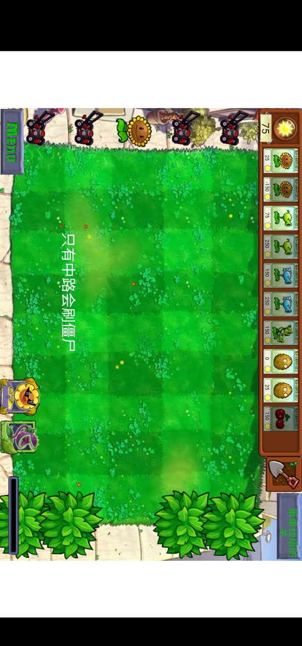 Survivor!.io<span>(Unlimited Skills)</span> screenshot image 3_Androidswiki.net