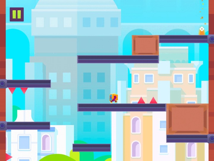Journey Jump screenshot image 3_Androidswiki.net