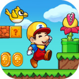 Super Matino - Adventure Game1.69_Androidswiki.net
