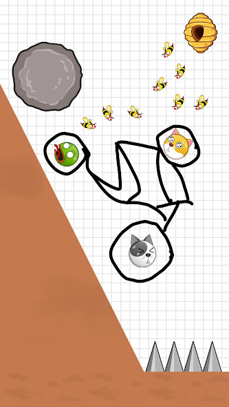 Little Nightmares 3<span>(No Ads)</span> screenshot image 5_Androidswiki.net