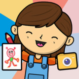 Lila's World:Create Play Learn0.61.0_Androidswiki.net